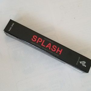 RETIRED Younique Splash Matte Lipstick in Stubborn